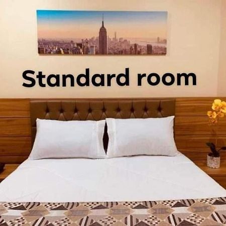 General Santos City Golden Suites מראה חיצוני תמונה