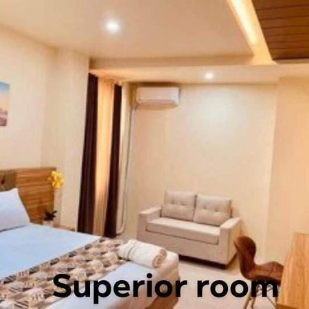 General Santos City Golden Suites מראה חיצוני תמונה