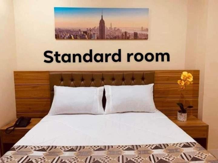 General Santos City Golden Suites מראה חיצוני תמונה