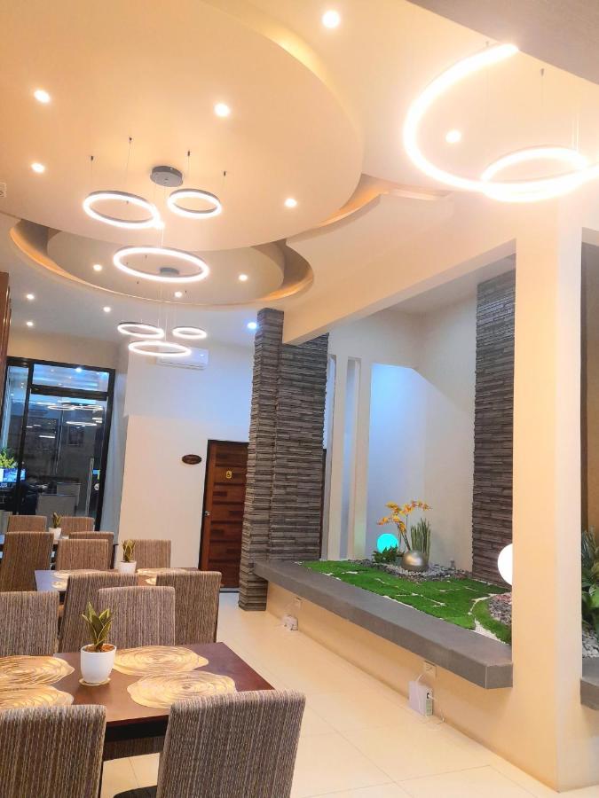General Santos City Golden Suites מראה חיצוני תמונה