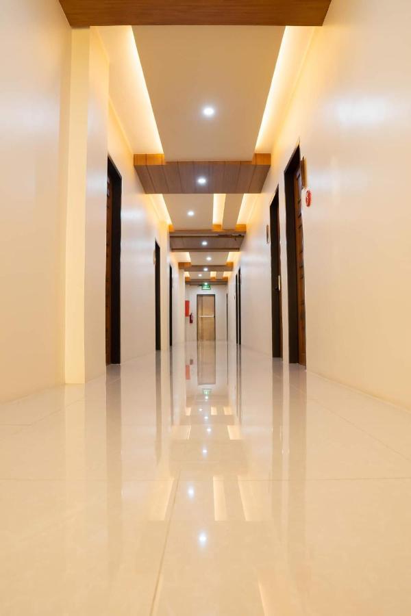 General Santos City Golden Suites מראה חיצוני תמונה