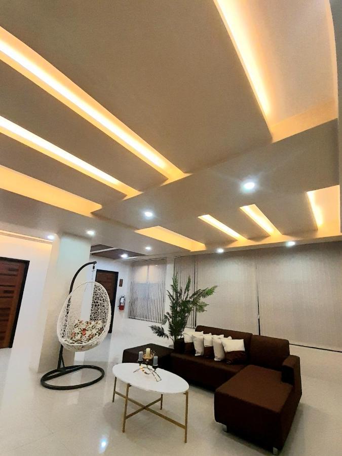 General Santos City Golden Suites מראה חיצוני תמונה