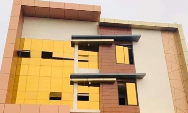 General Santos City Golden Suites מראה חיצוני תמונה