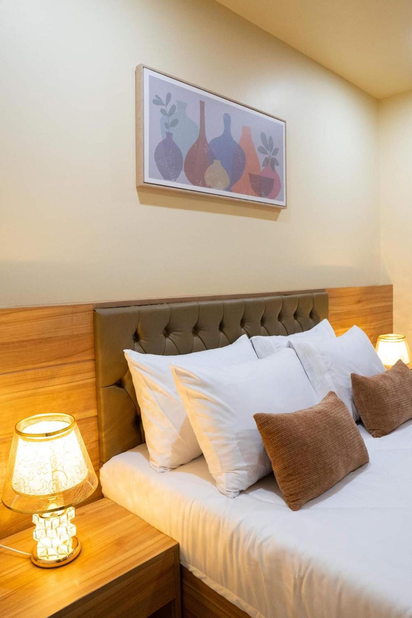General Santos City Golden Suites חדר תמונה